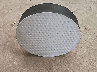 潮阳区四氟板式橡胶支座易于更换缓冲隔震